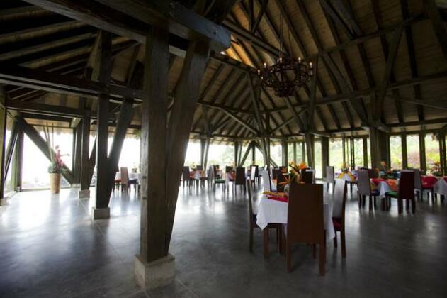 Eucaliptus Spa Resort S A S - Photo4