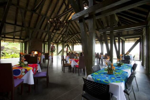 Eucaliptus Spa Resort S A S - Photo5