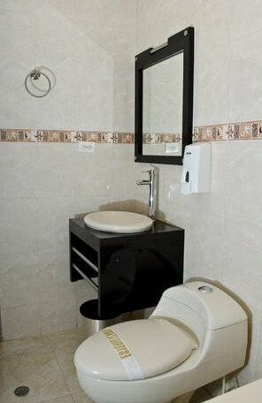 Motel Kamasutra Yumbo - Photo4