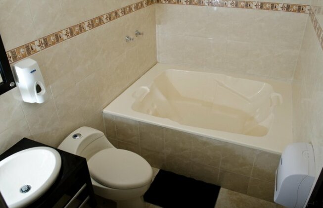 Motel Kamasutra Yumbo - Photo5