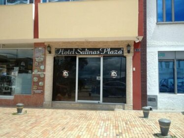 Hotel Salinas Plaza
