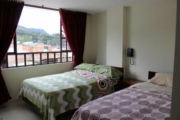 Hotel Vigua - Photo3