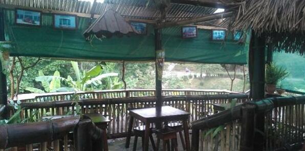 Cabanas Campo 3 - Photo2