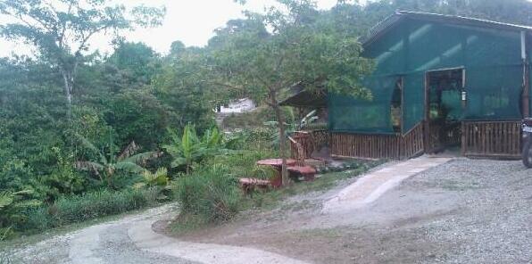 Cabanas Campo 3 - Photo3
