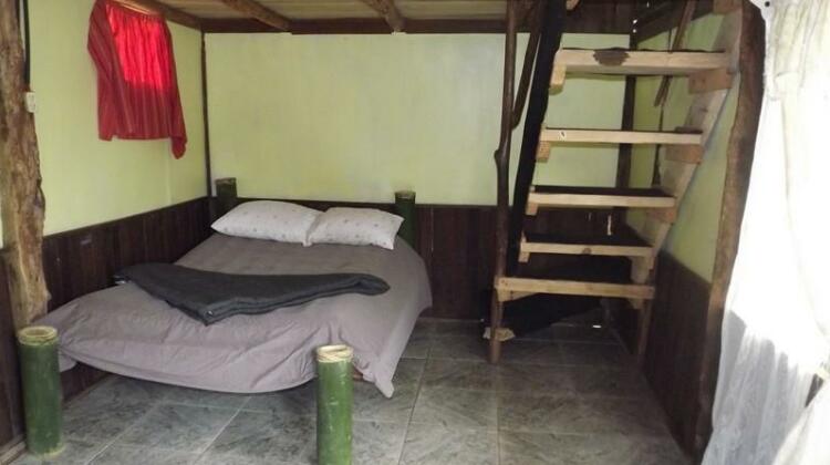 Cabanas Campo 3 - Photo5