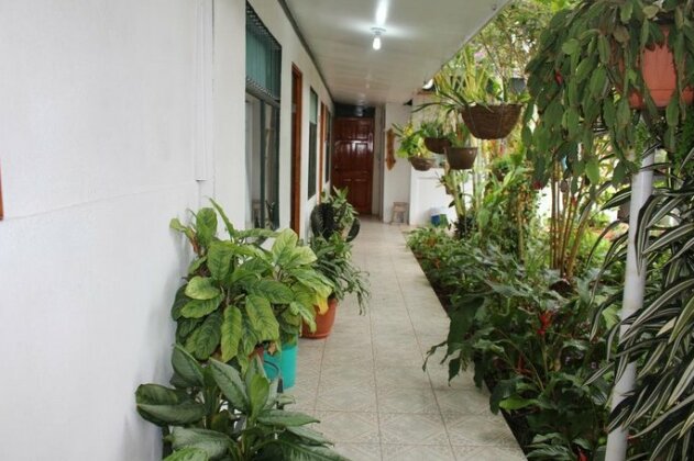 Hotel Emanuel - Photo3