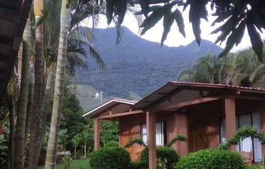 Paraiso Volcano Lodge - Photo3