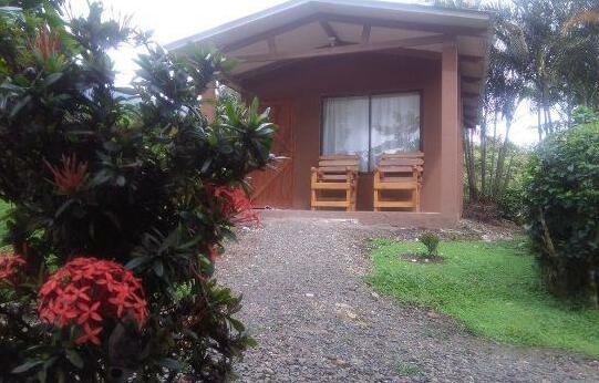 Paraiso Volcano Lodge - Photo4