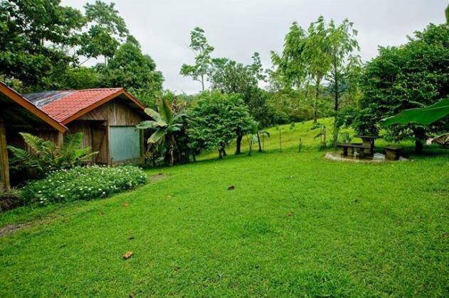 Santa Maria Volcano Lodge - Photo2