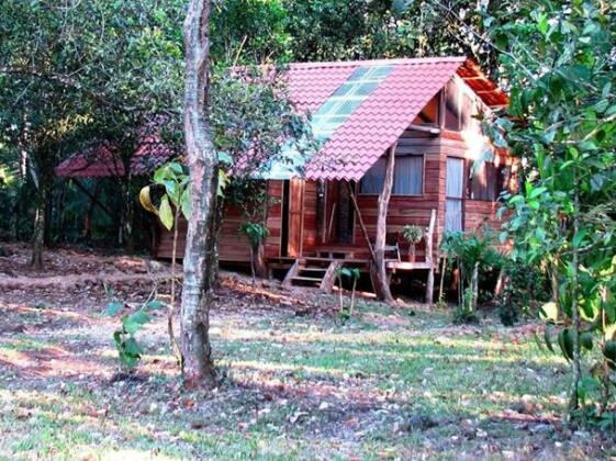Vocare Agroecoturismo - Photo3