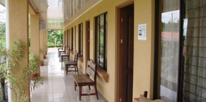 Cabinas Las Palmeras - Photo2