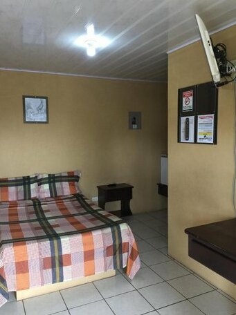 Cabinas Las Palmeras - Photo3