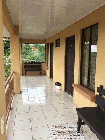 Cabinas Las Palmeras - Photo4