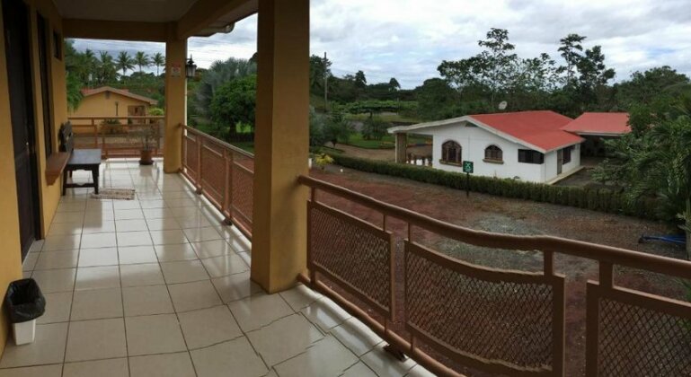 Cabinas Las Palmeras - Photo5
