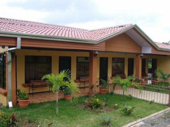 Cabinas Tierra Bella - Photo2