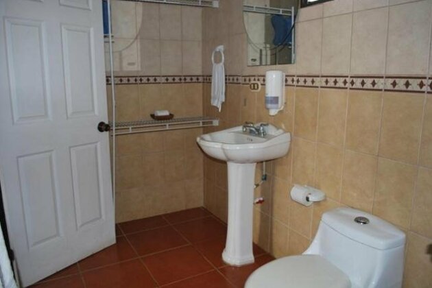 Cabinas Tierra Bella - Photo3