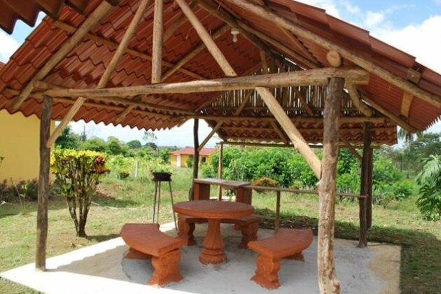 Cabinas Tierra Bella - Photo5