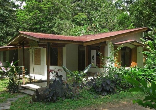 Finca Isla Wellness Retreat - Photo2
