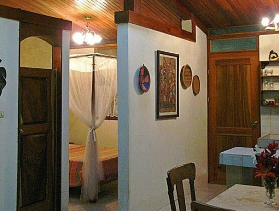 Finca Isla Wellness Retreat - Photo4