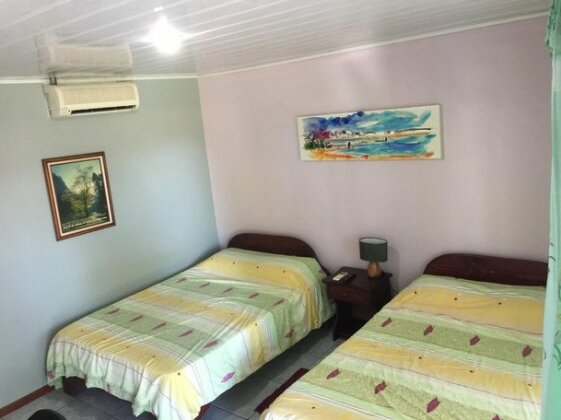 Hotel Vale's - Photo3