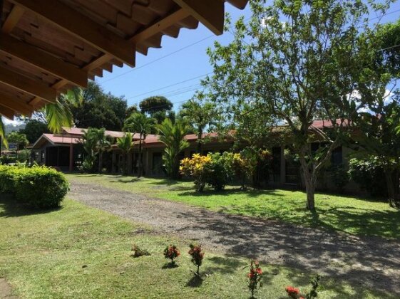Hotel Vale's - Photo4