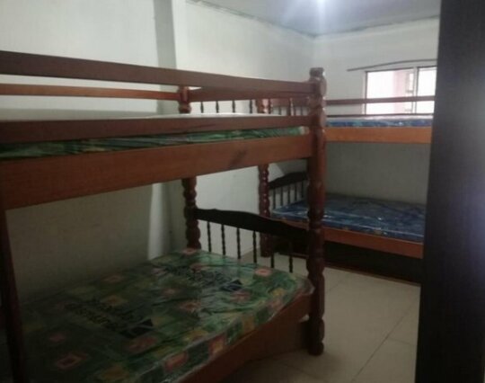 Abk Hostel - Photo3