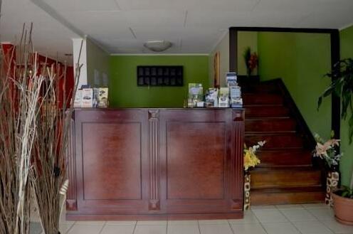 Airport Hotel Rio Segundo - Photo3
