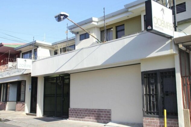 Bamboo Aparthotel - Photo2