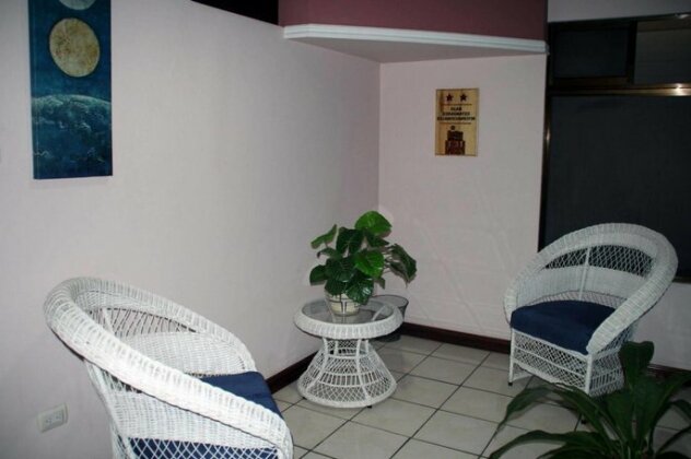 Bamboo Aparthotel - Photo3