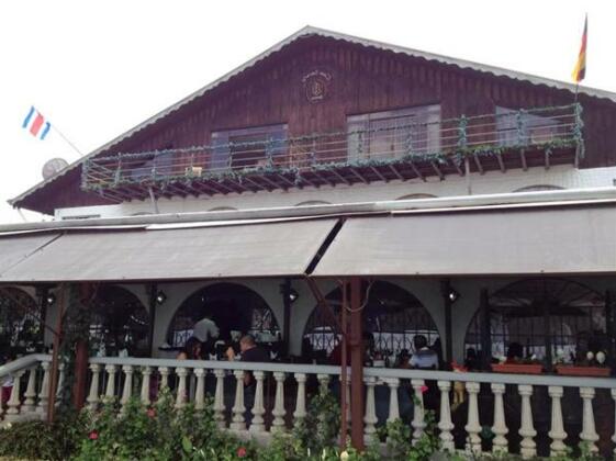 Casa Bavaria - Photo2