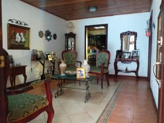 Eco House Alajuela - Photo3