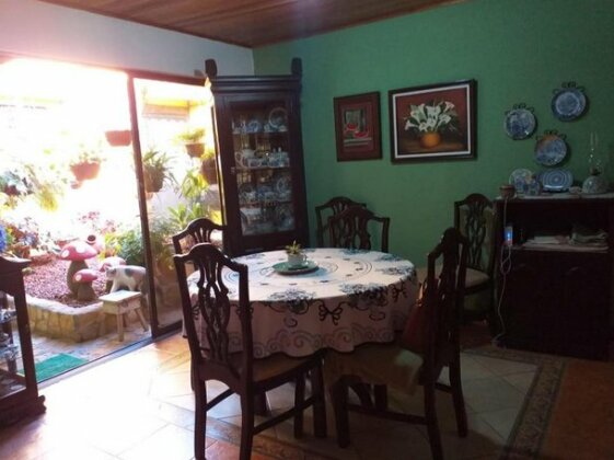 Eco House Alajuela - Photo4