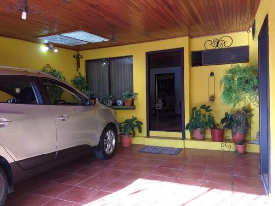 Eco House Alajuela - Photo5