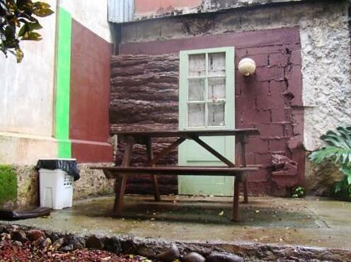 El Patio Hostal & Camping - Photo2