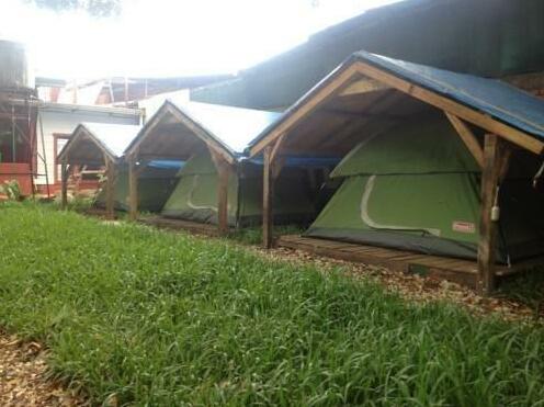 El Patio Hostal & Camping - Photo5