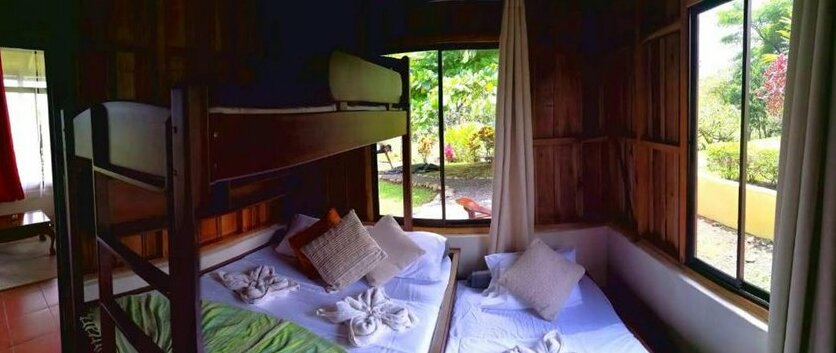 Epic Adventure Lodge - Photo3