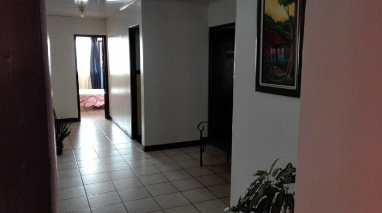 Hostel Cala - Photo2
