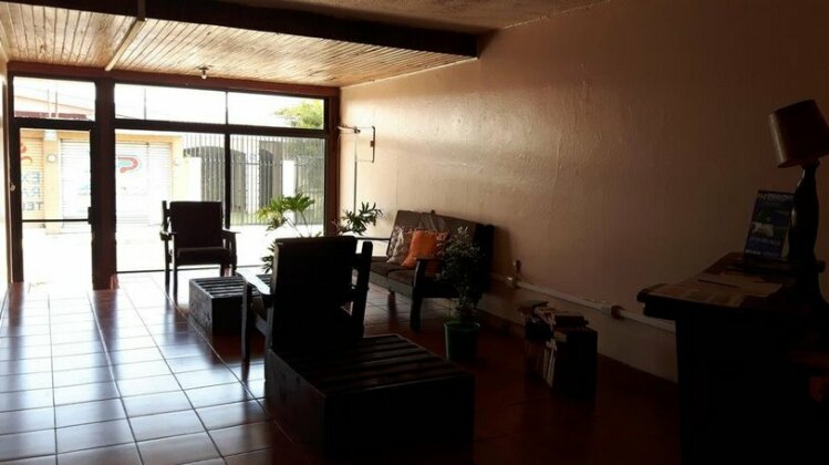 Hostel Trotamundos - Photo2
