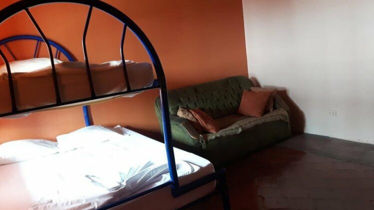 Hostel Trotamundos - Photo5