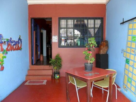Hotel Cortez Azul - Photo3