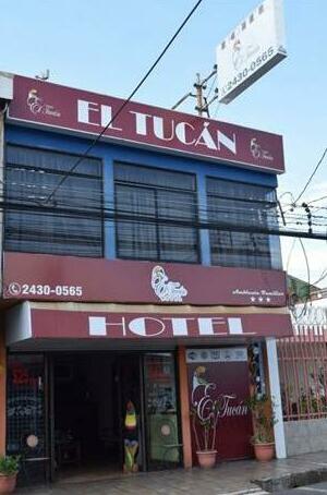 Hotel El Tucan