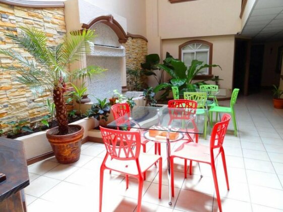 Hotel Eskalima - Photo2