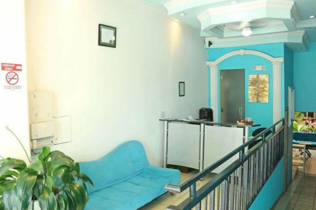 Hotel Eskalima - Photo3