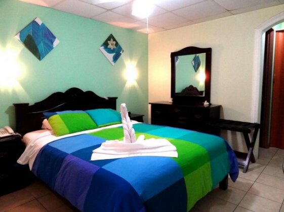 Hotel Eskalima - Photo4