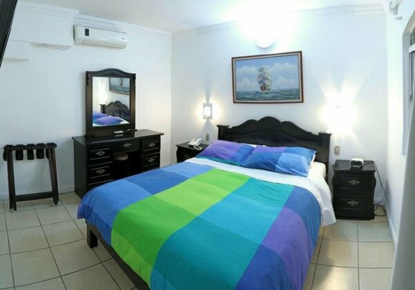 Hotel Eskalima - Photo5