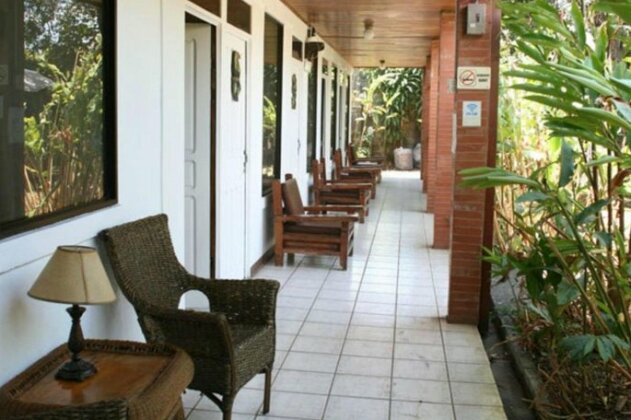Hotel Millenium Alajuela - Photo2