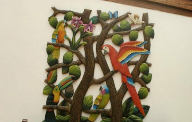 Hotel Millenium Alajuela - Photo3