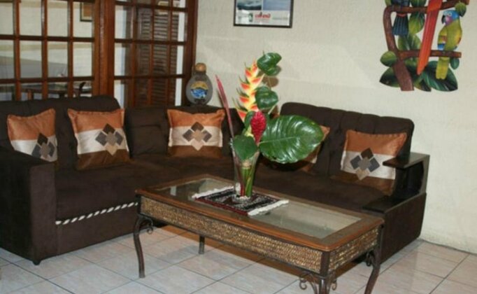 Hotel Millenium Alajuela - Photo4