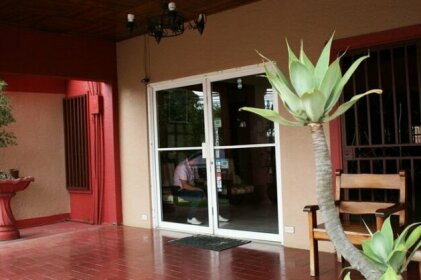 Hotel Millenium Alajuela