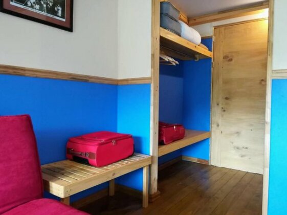 Hotel Pibi Boreal - Photo4